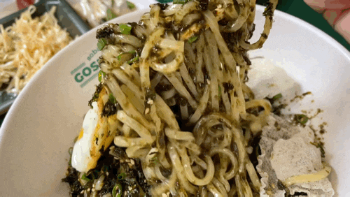  홍대입구역맛집ㅣ고시고시ㅣ연남동 소바가 맛있는 곳 서이추/서이추환영