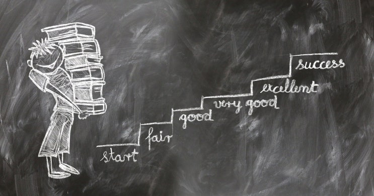  돈을 버는 것보다 얼마나 잘 모으는지가 더 중요한 것 같음