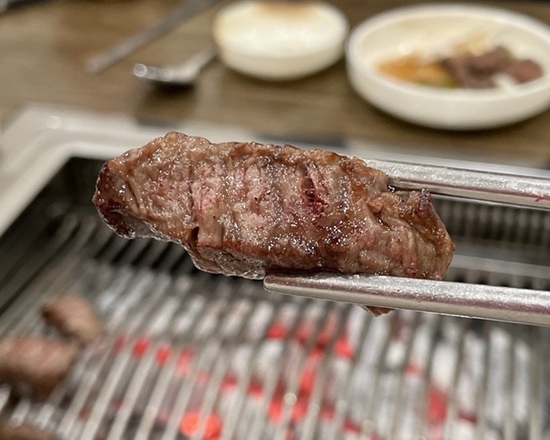  [맛집투어] 대구근교 한우 맛집 군위 이로운한우