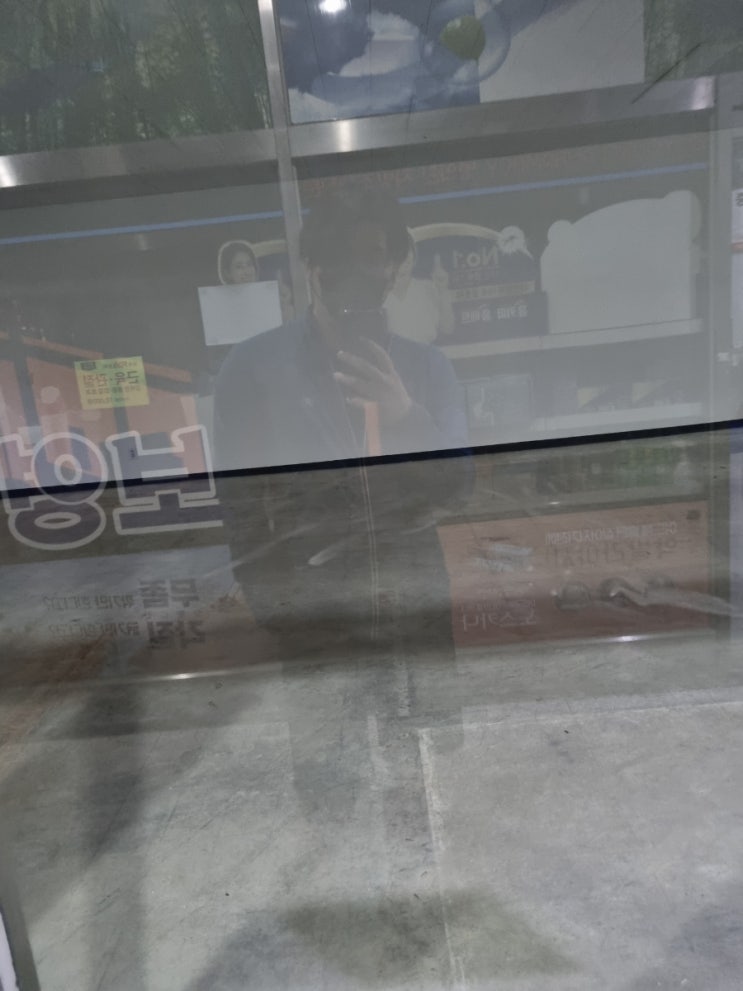  [100일운동]6일차....걷기,헬스