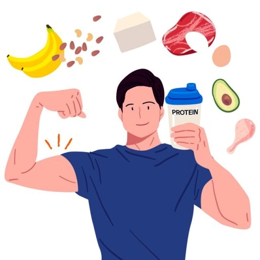  과학이 찾아낸 장수의 비결과 식품