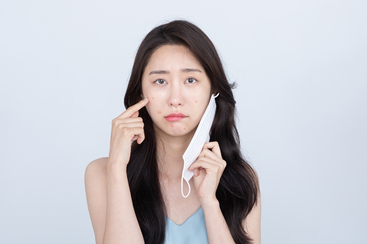  여름철 피부관리 방법, 고민 해결을 위해 이것만 기억하세요!
