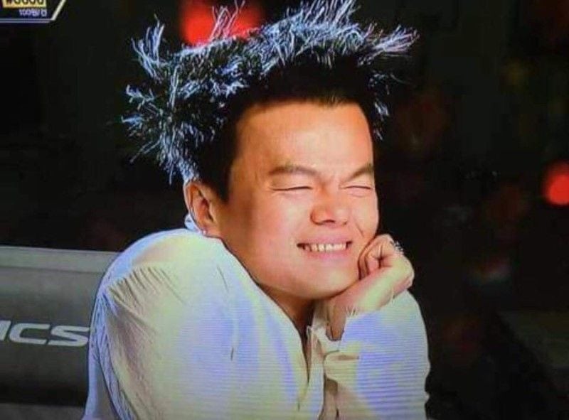 붙이다니 이미지