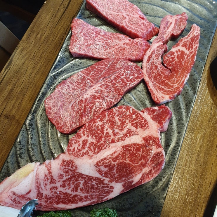 [경기광주]예전수랏간 | 경기광주 한우 맛집