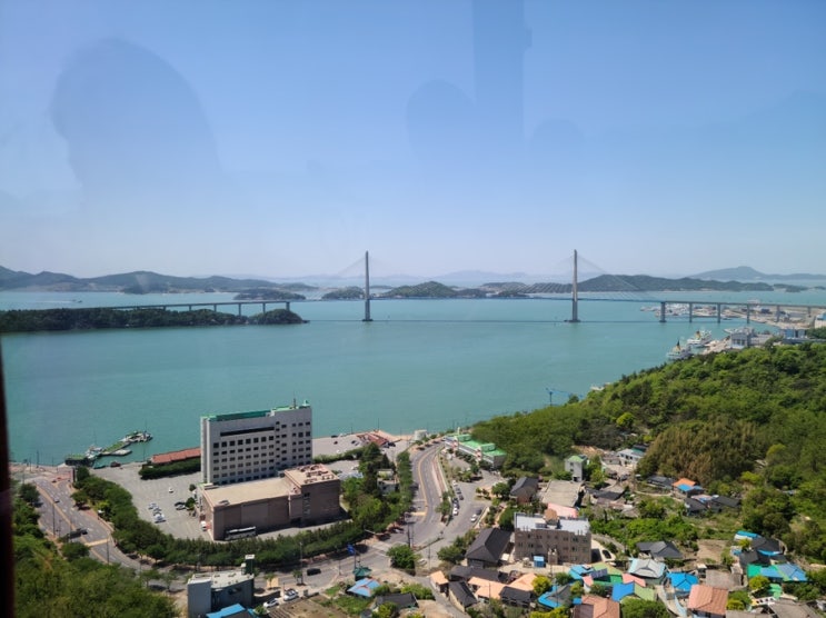  [목포해상케이블카/목포 가볼만한곳] 국내 최장 케이블카, 목포를 한눈에!