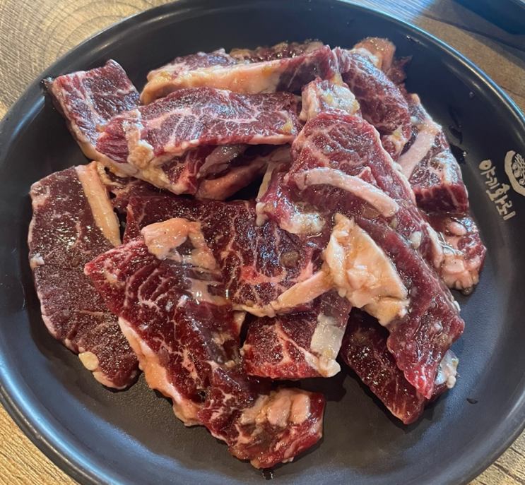  발산역 맛집 점심 저녁 다좋은 야끼화로 가성비최고 고깃집 존맛