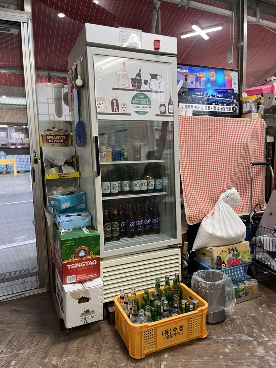 무지개식당 사진 5