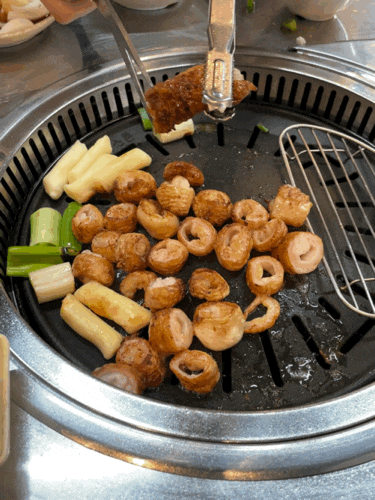  [대구 서구] 서구 비산동의 찐 막창 맛집 , 찬앤찬막창