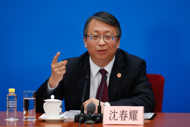 중국 고위관리 "홍콩 일국양제 2047년 후에도 변하지 않을것"