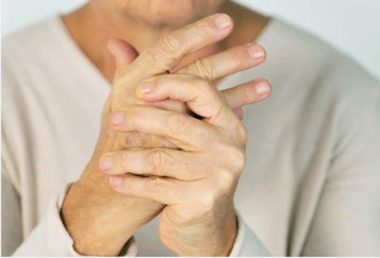 손가락 통증, 방아쇠수지증후군 원인과 치료방법 정리