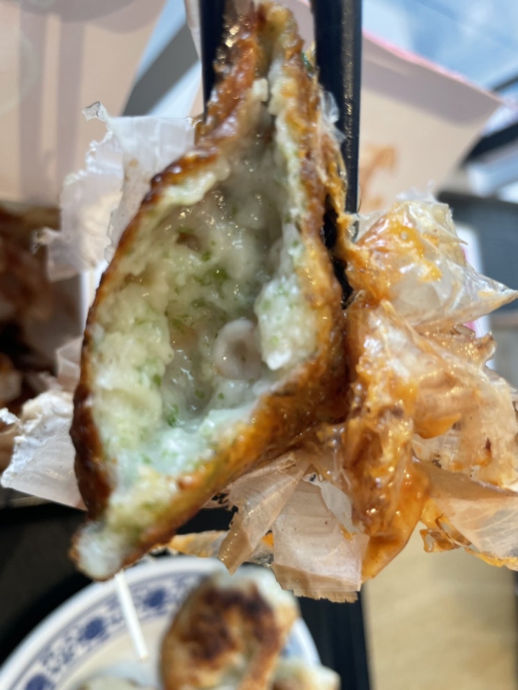  [하남 맛집] 긴타코 스타필드 하남점 (추천메뉴, 가격)