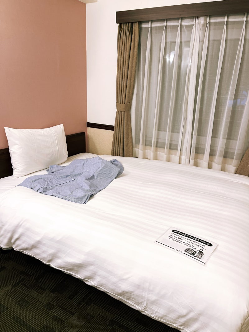 강남역호텔] 가성비최강 무료 조식 호텔 후기, 토요코인 서울강남 : 네이버 블로그