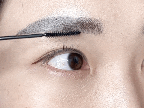  메리쏘드 스키니 릴롱카라 슬림마스카라 자연스러운메이크업 원한다면