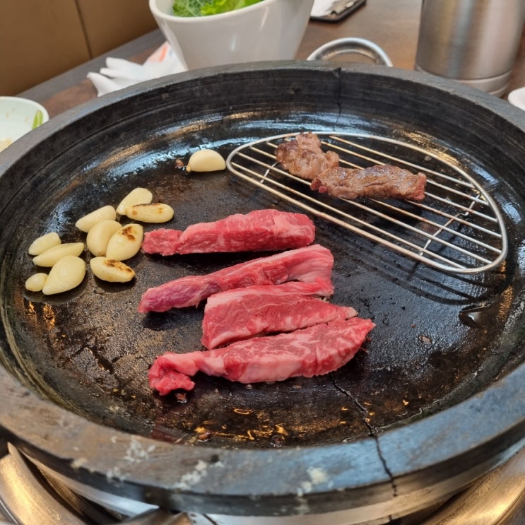  [내돈내산]대구 침산동 맛집 농협축산물프라자 대구축산농협 소고기 저렴하고, 맛납니다.