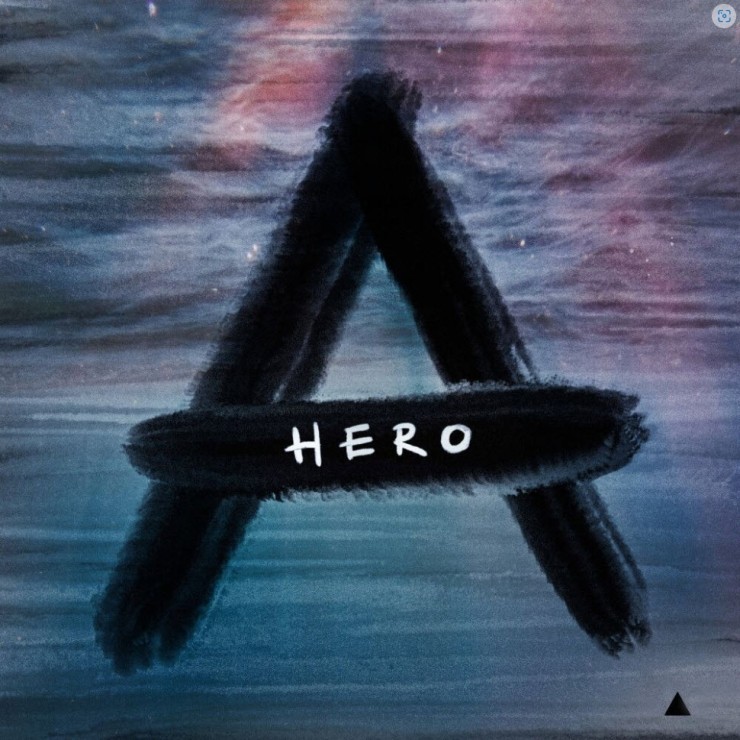 LAS(라스) - Hero (TPA Remix)  [노래가사, 듣기, Audio]