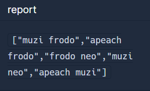  c++ 특정 문자열까지 잘라서 사용해야 되는 경우(find, rfind, substr) + KaKao 신고 결과 받기 풀이