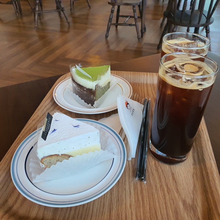  나만 아는 비밀의문 맛남살롱 상동