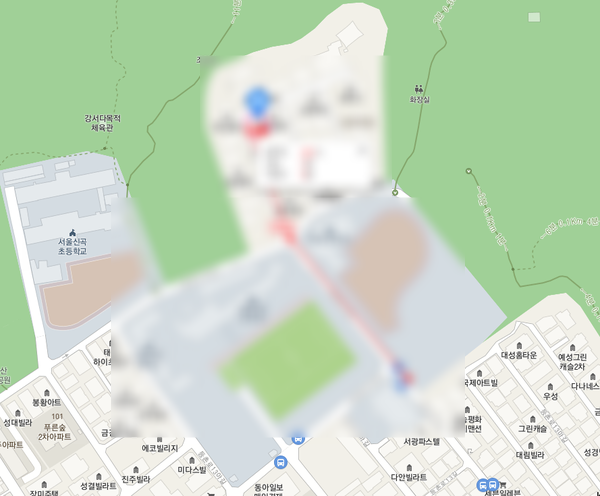  강서구 화곡동 주택 매매(다가구)-저렴