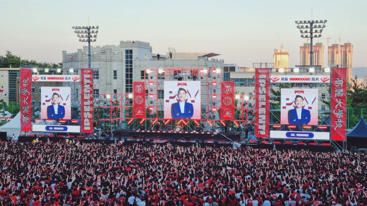  라떼가 바라본 2022년 입실렌티(IPSELENTI) 생생 후기