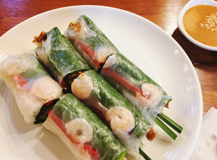  [맛집탐방] 영천시장 베트남시장쌀국수