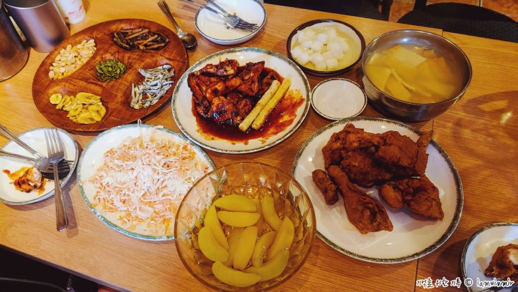 번동 / 수유역 안주 먹다 지치는 뉴멕시칸치킨 번동 / 수유역 안주 먹다 지치는 뉴멕시칸치킨