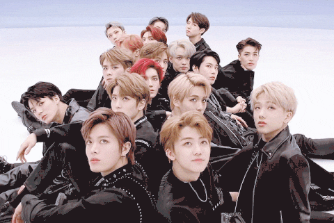 [엔시티 빙의글] 08인데 데뷔 6년차 홍일점입니다 04