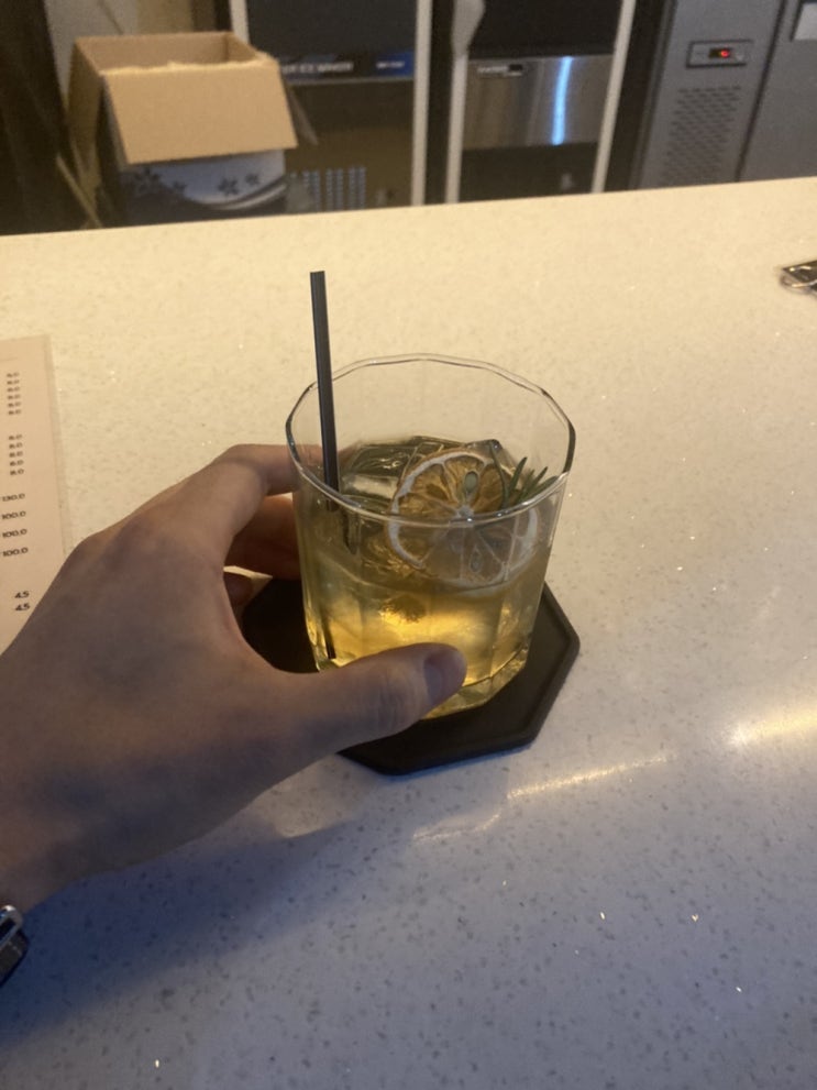  창원대 야누스 | JANUS Cafe&Bar