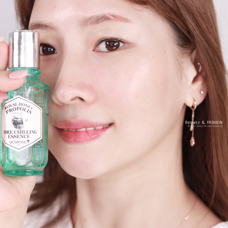 모공관리 산뜻촉촉 스킨푸드 프로폴리스 모공에센스 추천 모공관리 산뜻촉촉 스킨푸드 프로폴리스 모공에센스 추천
