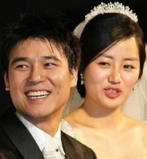 임창정 전와이프 김현주 자녀 이혼 재혼