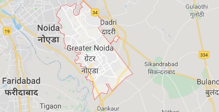 (인디샘 컨설팅) 인도의 노이다 Noida와 그레이터 노이다Greater Noida: 2개의 계획도시의 탄생