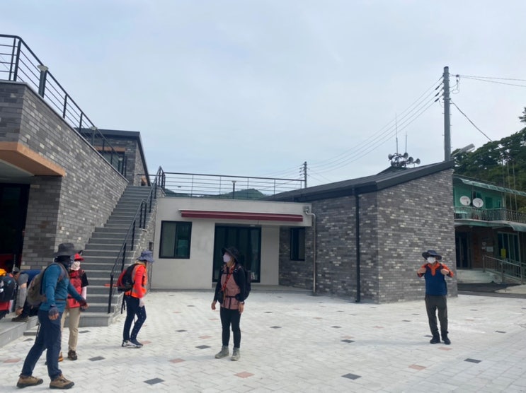  금강 천리길 3코스