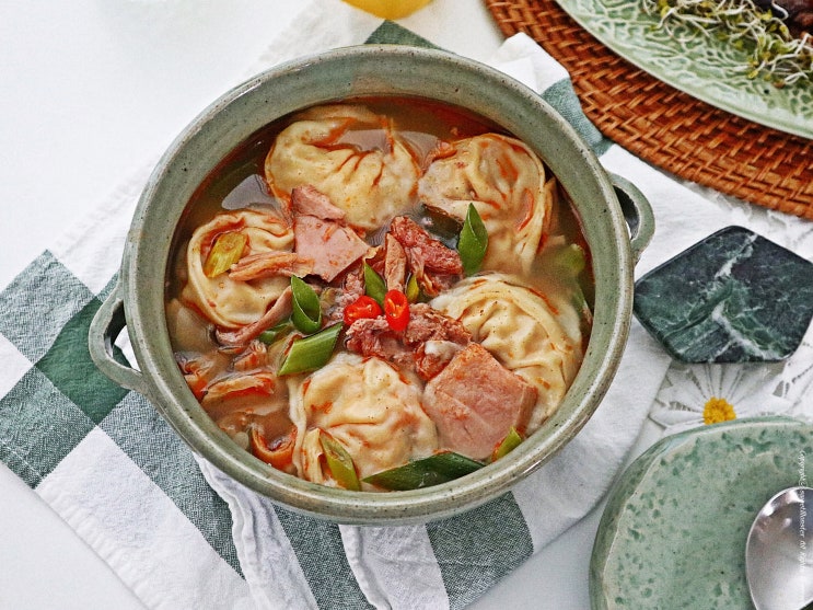  호밍스 메인요리 돼지불백, 쪽갈비, 닭갈비 홈파티 캠핑메뉴로 딱!