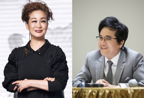  박찬욱도 '땡큐'…세계서 주목한 CJ家 韓 영화 사랑, '칸 영화제'서 또 빛났다