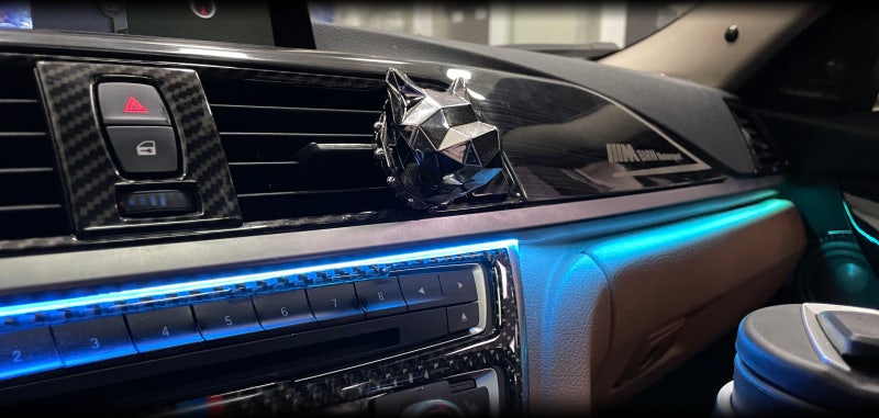 전주 덕진구 / 엠비언트 / BMW