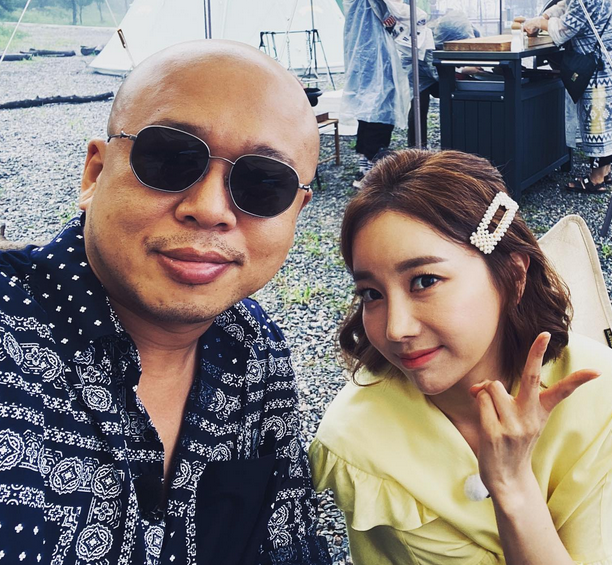 돈스파이크 결혼 프로필 동생 아내 신부 돈스파이크 결혼 프로필 동생 아내 신부
