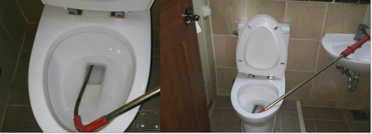  대구변기막힘? 빠르고 쉽게 해결하고 싶다면 보세요