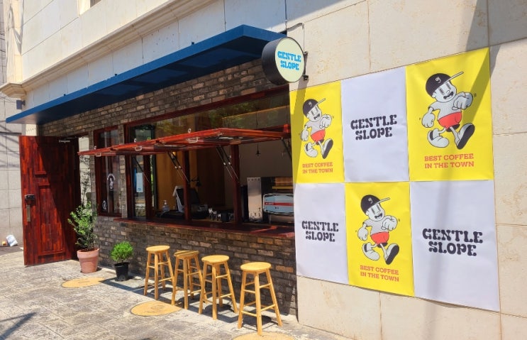 봉천역 카페 치즈케이크 맛집 : 젠틀슬로프 GENTLE SLOPE 봉천역 카페 치즈케이크 맛집 : 젠틀슬로프 GENTLE SLOPE