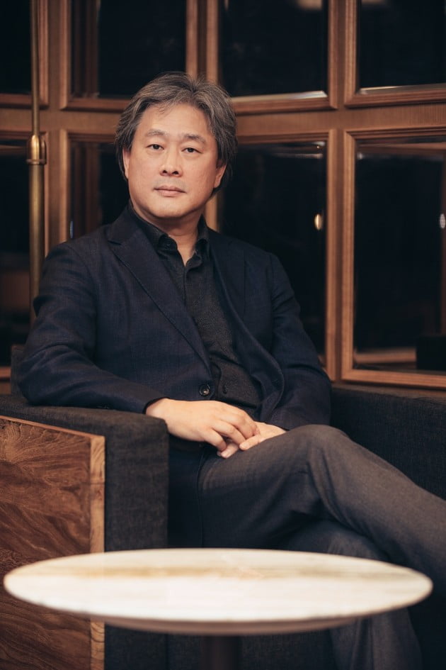  박찬욱 나이 영화 감독 와이프 부인 아내 김은희 결혼 자녀 가족 고향 집안