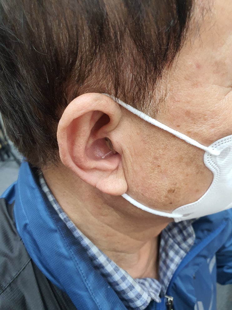 [ 대구보청기 벨톤보청기 후기 ]  보청기 착용 만족도가 높으셨던 후기  |  대구보청기는 벨톤보청기 !