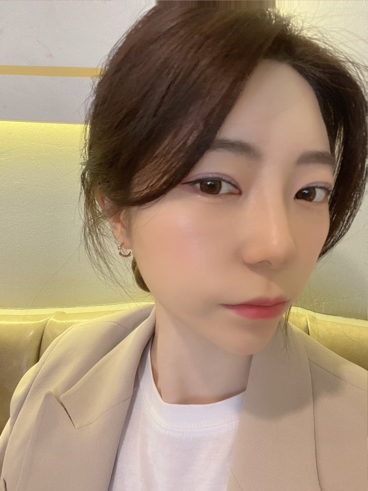  원터치귀걸이 하이모드니 귀걸이쇼핑몰 고급스러워 매일해