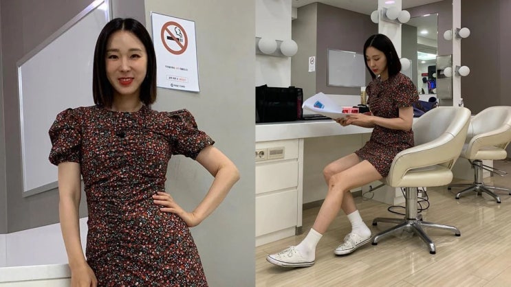 자신의 루머와 관련된 이야기 꺼냈던 이지혜, 담배 끊었다고 얼마 전 고백했는데 하필... 자신의 루머와 관련된 이야기 꺼냈던 이지혜, 담배 끊었다고 얼마 전 고백했는데 하필...