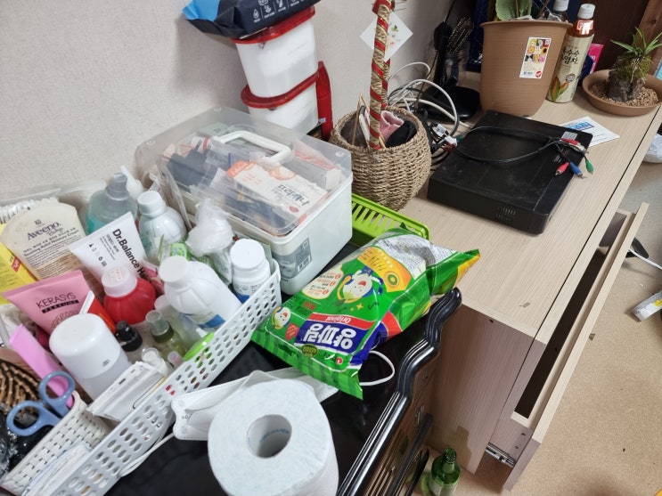  반야월유품정리 신기동 용계동 동구집정리 책임감있게 끝까지!
