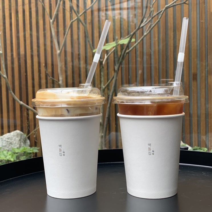  대구 대봉동 벽돌집_김광석거리에 위치한 한옥 카페