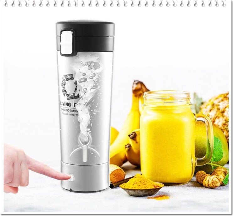  보온 보냉  스텐 회오리 텀블러 스테인리스 500ml