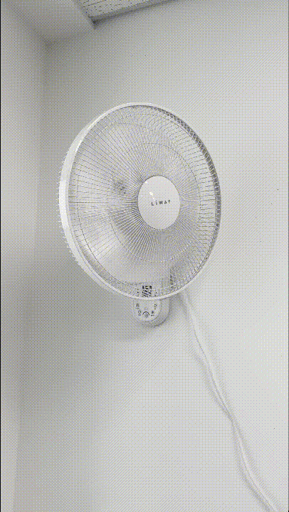 무소음 리웨이 사일런트 BLDC 벽걸이형 선풍기 2세대 내돈내산 사용기 무소음 리웨이 사일런트 BLDC 벽걸이형 선풍기 2세대 내돈내산 사용기