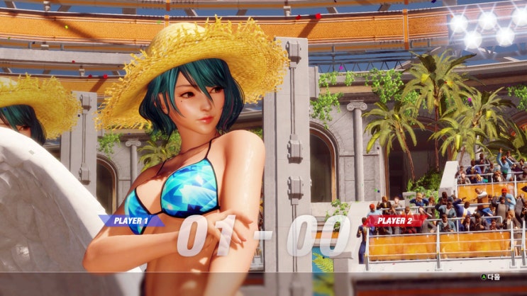 데드 오어 얼라이브 DOA6의 추가 DLC 캐릭터를 구입했습니다. 쿨라 / 레이첼 / 모미지 / 마이 / 타마키 데드 오어 얼라이브 DOA6의 추가 DLC 캐릭터를 구입했습니다. 쿨라 / 레이첼 / 모미지 / 마이 / 타마키