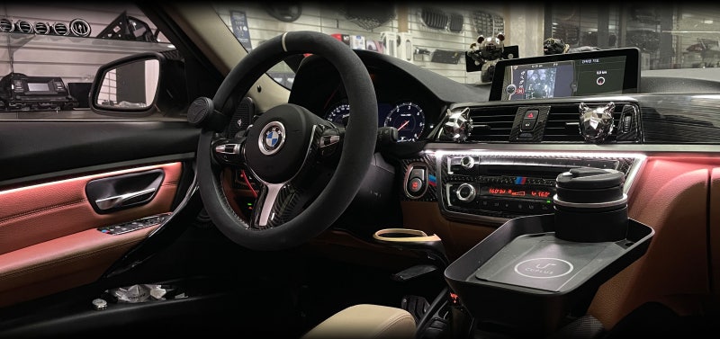 전주 덕진구 / 엠비언트 / BMW