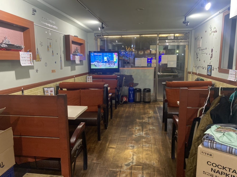 위드치킨 경안탄벌점 사진 3