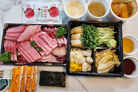 생생도도참치 이미지
