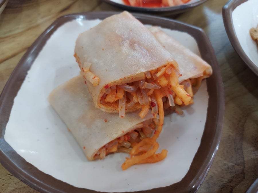 영월식당 무실점 사진 6